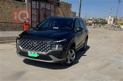 هیوندای سەنتافی